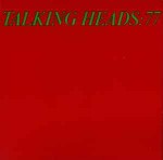 Talking Heads  Talking Heads: 77