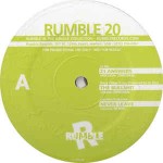 Various Rumble 20