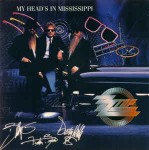 ZZ Top  My Head's In Mississippi