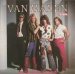 Van Halen  Panama