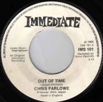 Chris Farlowe  Out Of Time