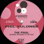 Phil Fuldner  The Final