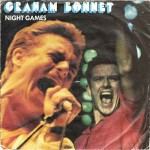 Graham Bonnet  Night Games