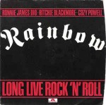 Rainbow  Long Live Rock 'N' Roll