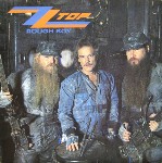 ZZ Top  Rough Boy