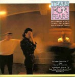 Tears For Fears  Everybody Wants To Rule The World