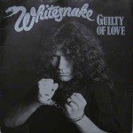Whitesnake  Guilty Of Love