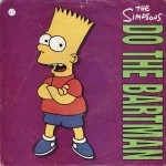 Simpsons  Do The Bartman