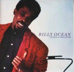 Billy Ocean  Stand & Deliver