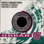 Perfectly Ordinary People  Theme From P.O.P.