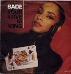 Sade  Your Love Is King