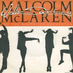 Malcolm McLaren And The Bootzilla Orchestra  Waltz Darling