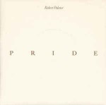 Robert Palmer  Pride