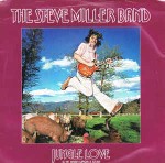 Steve Miller Band  Jungle Love