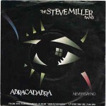 Steve Miller Band  Abracadabra