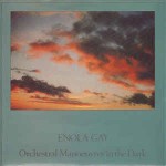 Orchestral Manoeuvres In The Dark  Enola Gay