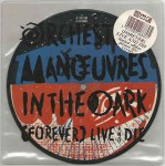 Orchestral Manuvres In The Dark Forever Live And Die
