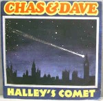 Chas & Dave Halley's Comet