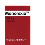 Manorexia  Volvox Turbo