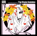 AIR  The Virgin Suicides