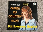 Philomena Begley And Her Ramblin' Men  Meet The Queen Of Country Music