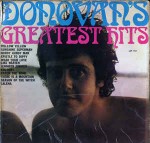 Donovan  Donovan's Greatest Hits