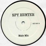 Cappadonna  Spy Hunter / Another Riddle