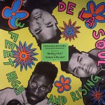 De La Soul  3 Feet High And Rising