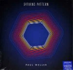 Paul Weller  Saturns Pattern