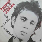 Richard Hell And The Voidoids The Blank Generation
