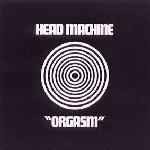 Head Machine  Orgasm