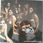 Jimi Hendrix Experience  Electric Ladyland