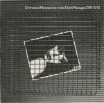 Orchestral Manoeuvres In The Dark  Messages