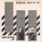 Spizzoil  Cold City : 4
