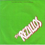 Rezillos  I Can't Stand My Baby