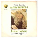 Mary Hopkin  Temma Harbour