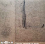 Thom Yorke  Anima (Preview Limited Edition)