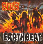Slits  Earthbeat