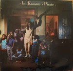 Ini Kamoze  Pirate
