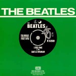 Beatles  I Feel Fine