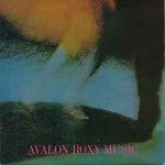 Roxy Music  Avalon