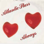 Atlantic Starr  Always