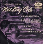 Nat King Cole  Moods In Song