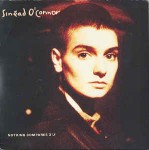 Sinad O'Connor  Nothing Compares 2 U