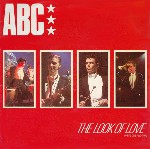 ABC  The Look Of Love (Parts One And Two)