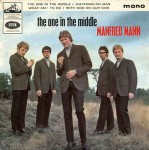 Manfred Mann  The One In The Middle