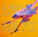 UVX  Rays