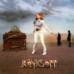 Ryksopp  The Understanding