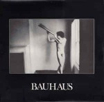 Bauhaus  In The Flat Field
