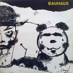 Bauhaus  Mask